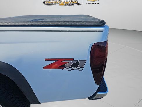 Used 2007 Chevrolet Colorado LT image 32