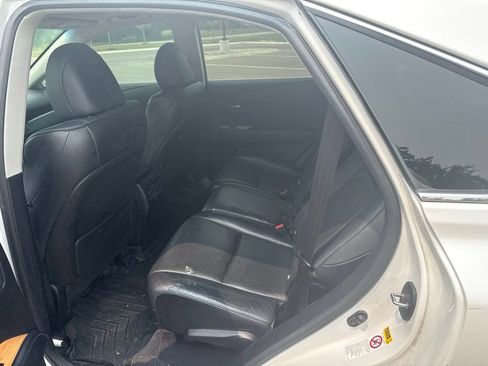 Used 2015 Lexus RX 450h AWD image 5
