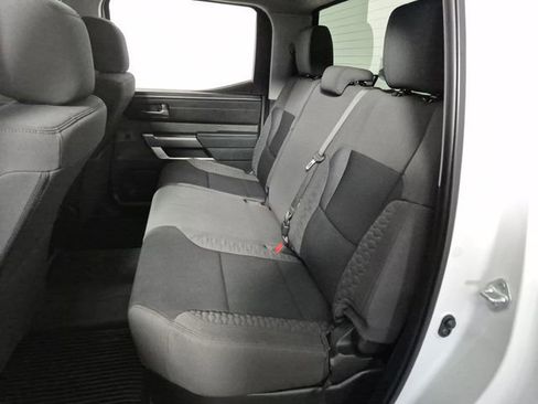 Used 2023 Toyota Tundra SR5 w/ SR5 Convenience Package AWD/4WD image 24