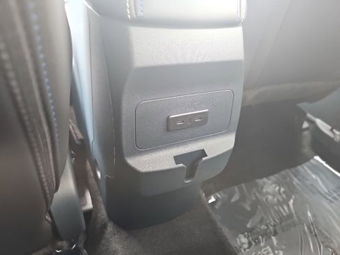 New 2025 Ford Maverick Lobo image 45