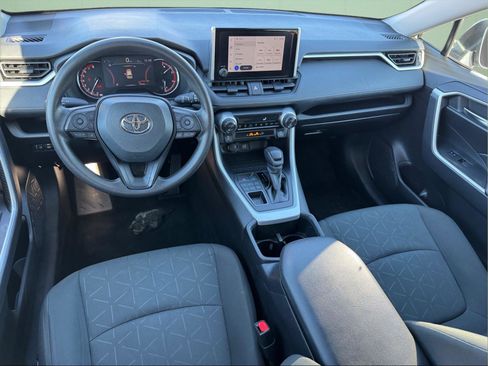 Used 2024 Toyota RAV4 XLE image 13