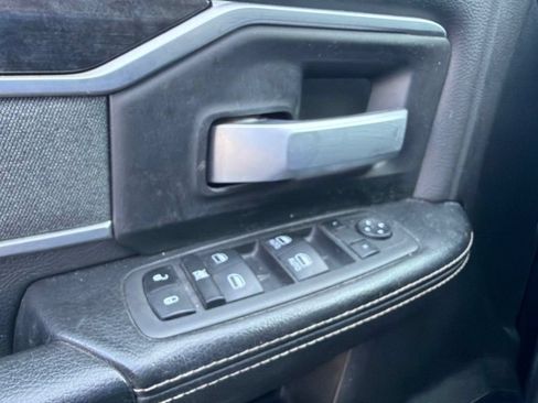 Used 2022 RAM 3500 Big Horn w/ Level C Equiment Group AWD/4WD image 23
