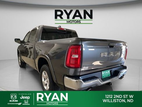 New 2026 RAM 1500 Big Horn image 7