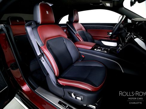 Certified 2024 Rolls-Royce Spectre w/ Spectre Launch Package image 24