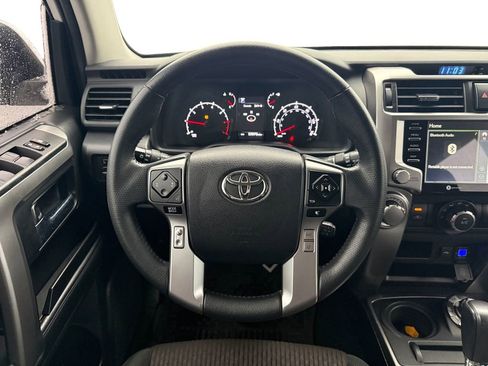 Used 2022 Toyota 4Runner Trail Special Edition image 5