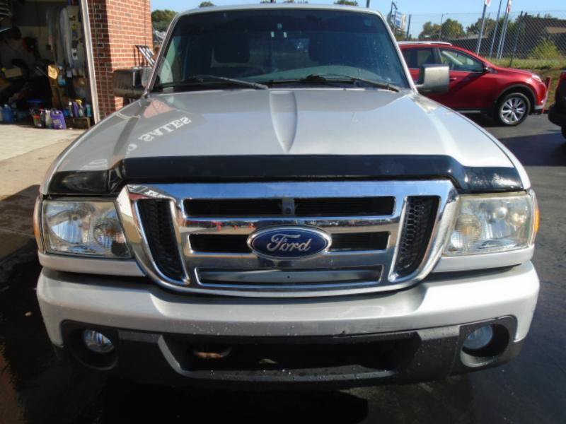 Used 2010 Ford Ranger XLT AWD/4WD image 7