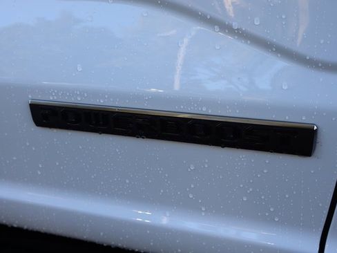 New 2025 Ford F150 XLT w/ Equipment Group 302A MID image 22