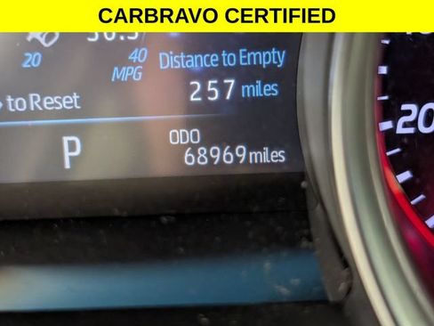 Used 2018 Toyota Camry XSE w/ Audio Package FWD image 18