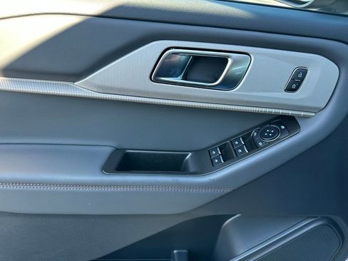 New 2026 Ford Explorer Active image 11