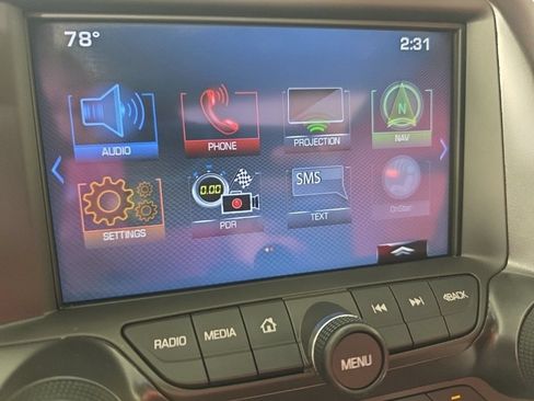 Used 2019 Chevrolet Corvette Stingray Coupe w/ 2LT Preferred Equipment Group RWD image 19