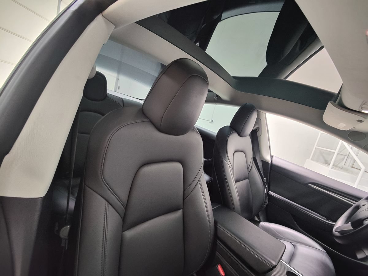 Used 2022 Tesla Model 3 Performance AWD/4WD image 15