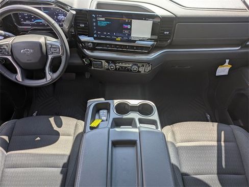 Used 2023 Chevrolet Silverado 1500 RST image 17