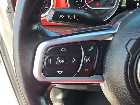 Used 2020 Jeep Wrangler Unlimited Rubicon AWD/4WD image 19