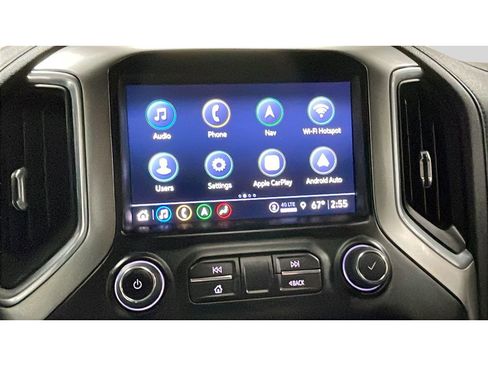 Used 2022 Chevrolet Silverado 2500 LTZ w/ LTZ Plus Package image 13