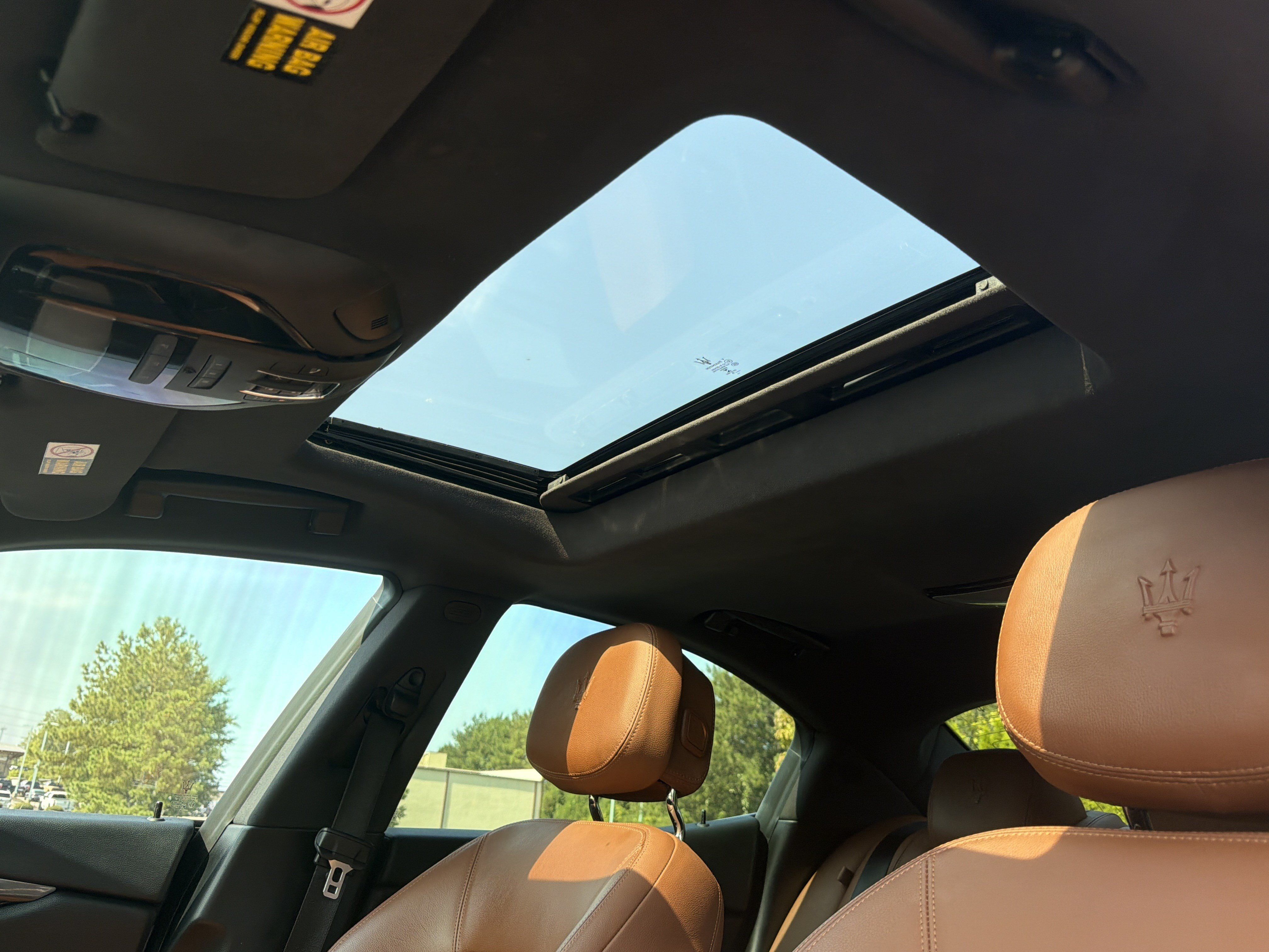 Used 2021 Maserati Ghibli S RWD image 8