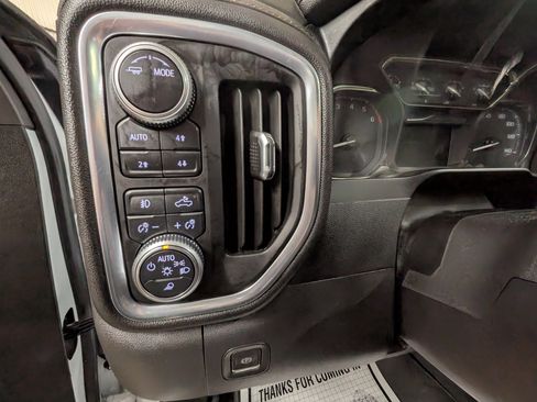 Used 2021 GMC Sierra 1500 AT4 w/ AT4 Premium Package AWD/4WD image 15