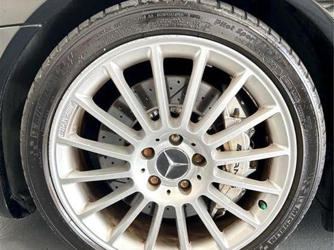 Used 2006 Mercedes-Benz SLK 55 AMG image 17