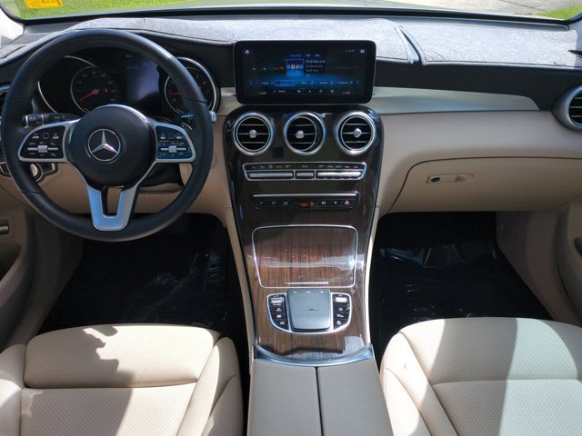 Used 2022 Mercedes-Benz GLC 300 image 14