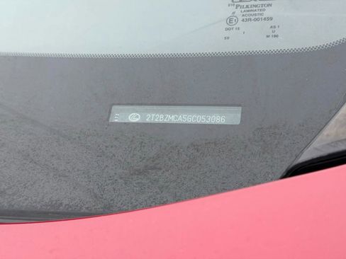 Used 2016 Lexus RX 350 F Sport image 26