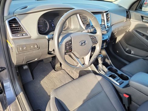 Used 2018 Hyundai Tucson Value image 17
