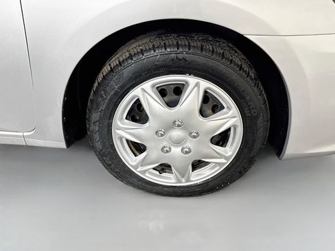 Used 2019 Nissan Sentra S FWD image 31