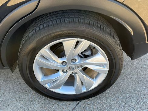 Used 2025 Buick Encore GX Preferred image 31