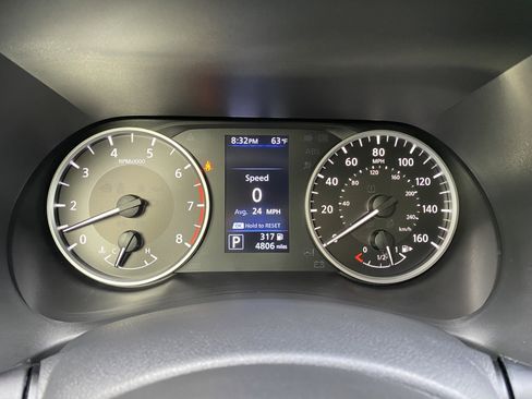 Used 2025 Nissan Sentra S FWD image 20