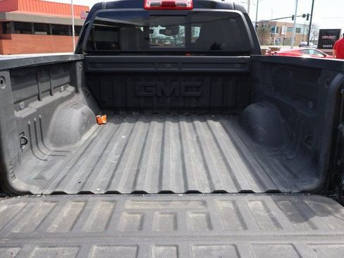 Used 2021 GMC Canyon AT4 w/ Driver Alert Package AWD/4WD image 18