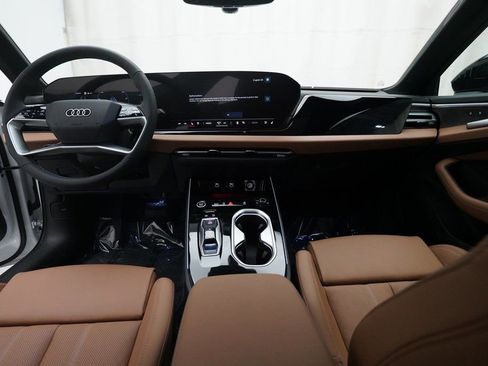 New 2026 Audi A6 Premium Plus image 5