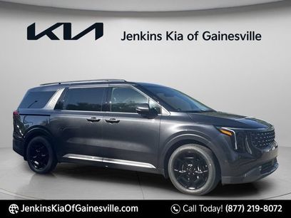 New 2026 Kia Carnival SX Prestige