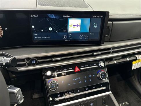 New 2026 Hyundai Santa Fe XRT image 30