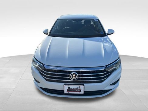 Used 2021 Volkswagen Jetta S FWD image 8