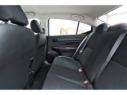 Used 2025 Nissan Versa S w/ Trunk Package image 10