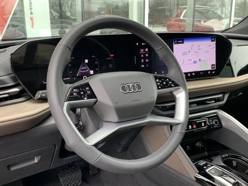 New 2025 Audi Q5 Premium Plus image 4