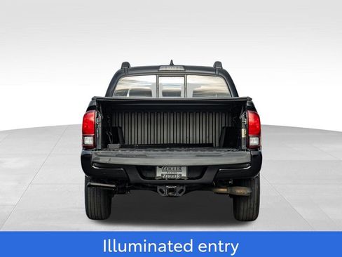 Certified 2023 Toyota Tacoma SR image 10