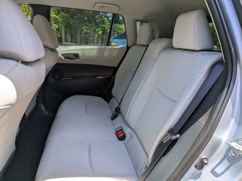 Used 2023 Toyota Corolla Cross L FWD image 16