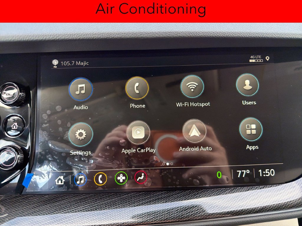Certified 2023 Buick Envision Preferred AWD/4WD image 23