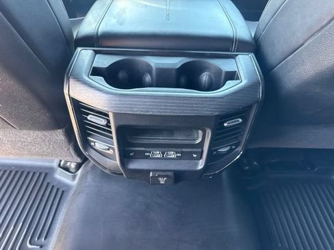 Certified 2022 RAM 3500 Limited AWD/4WD image 10