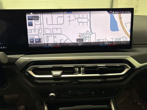 Used 2023 BMW i4 eDrive40 w/ Premium Package image 22