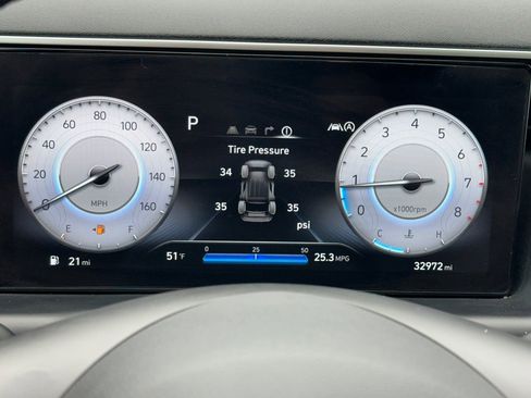 Used 2023 Hyundai Tucson Limited FWD image 30