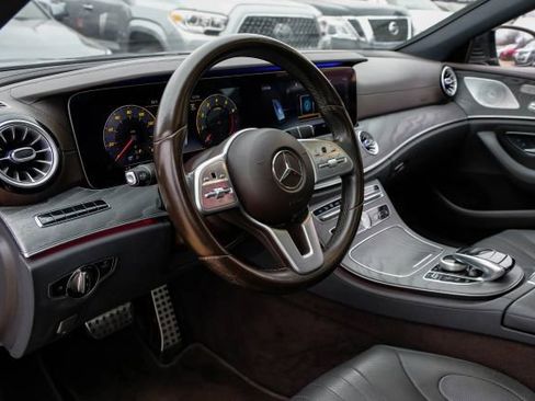 Used 2020 Mercedes-Benz CLS 450 w/ Premium Package image 3