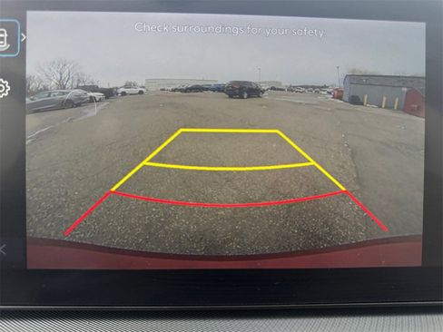 Used 2024 Hyundai Sonata SEL image 13