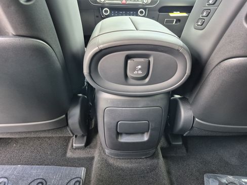 New 2026 Hyundai Palisade Calligraphy FWD image 15