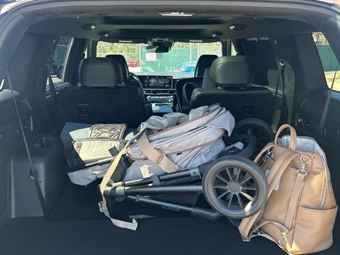 Used 2024 Hyundai Santa Fe Calligraphy image 16