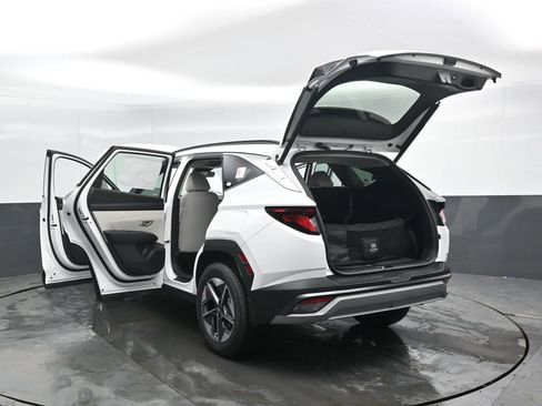 New 2026 Hyundai Tucson SEL image 53