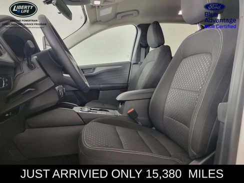 Used 2023 Ford Escape Active AWD/4WD image 13