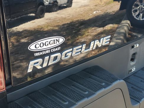 Used 2023 Honda Ridgeline RTL image 8