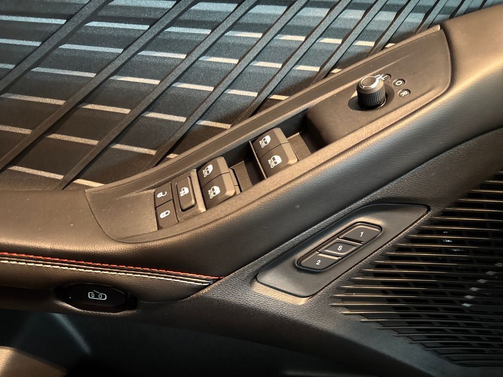 New 2026 Dodge Charger R/T AWD/4WD image 8