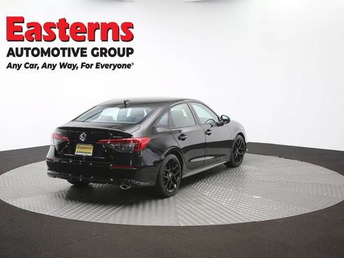 Used 2024 Honda Civic Sport image 38