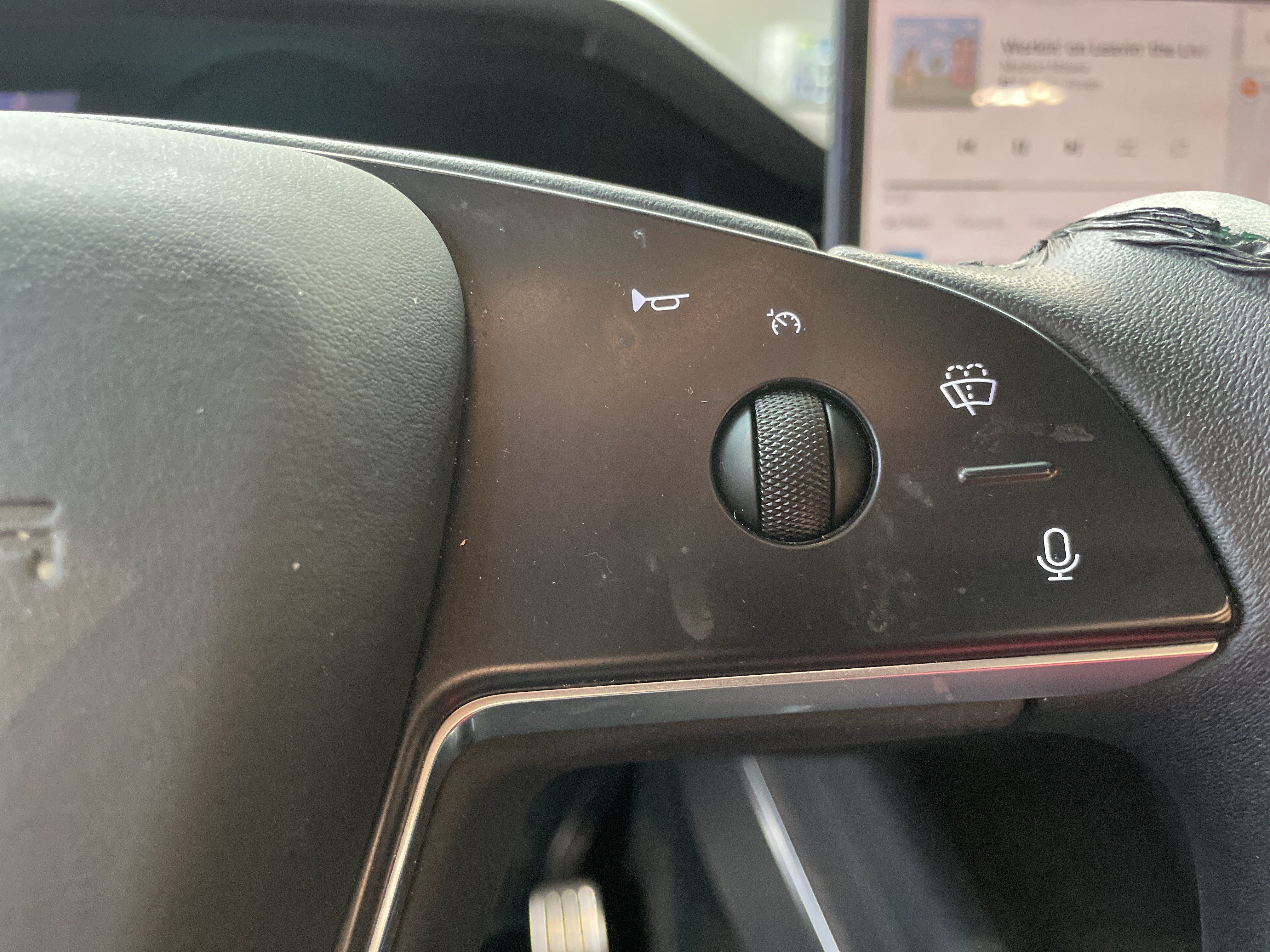 Used 2022 Tesla Model X AWD/4WD image 23